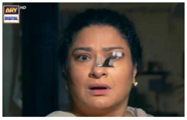 Bandish S2 Episode-14 Review: Paranormal activity in the kitchen changes Humaira’s opinion