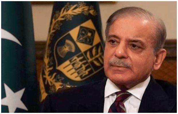 Election to be held based on the new digital census, says PM Shehbaz Sharif
