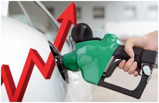 Govt increases Petrol and Diesel prices massively terming the move ‘national interest’