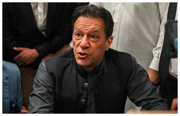 Toshakhana Case: SC to hear Imran Khan’s appeals on August 23