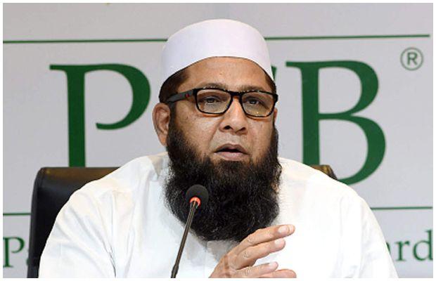 Inzamam-ul-Haq appointed PCB chief selector for men’s team