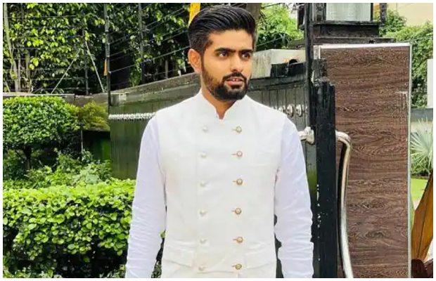 It’s Wedding Bells for Babar Azam, sources