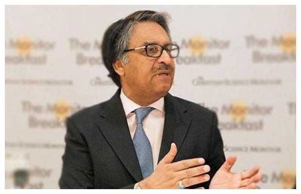 Jalil Abbas Jilani likely to be appointed as the Caretaker Prime Minister, Sources