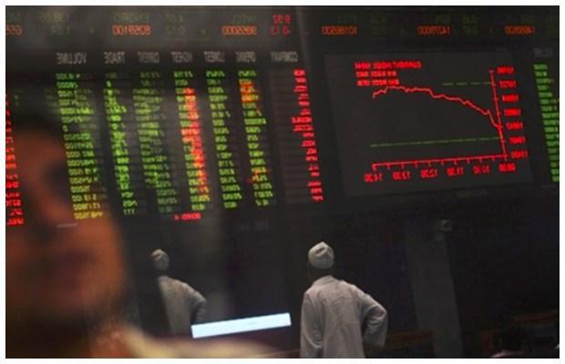 Bloodbath at PSX! KSE-100 Index down over 1,700 points