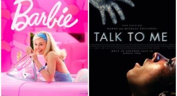 Kuwait bans Barbie movie over ‘public ethics’ concerns and also horror film Talk to Me