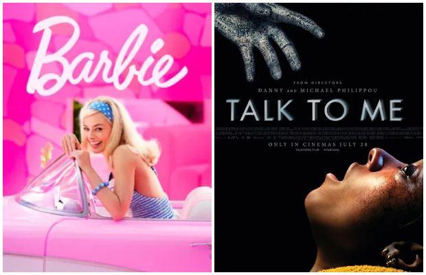 Kuwait bans Barbie movie over ‘public ethics’ concerns and also horror film Talk to Me
