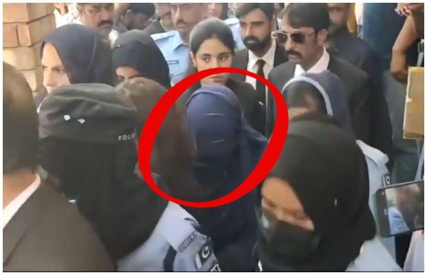 Maid Torture Case: Primary accused Judge’s wife Somia Asim arrested