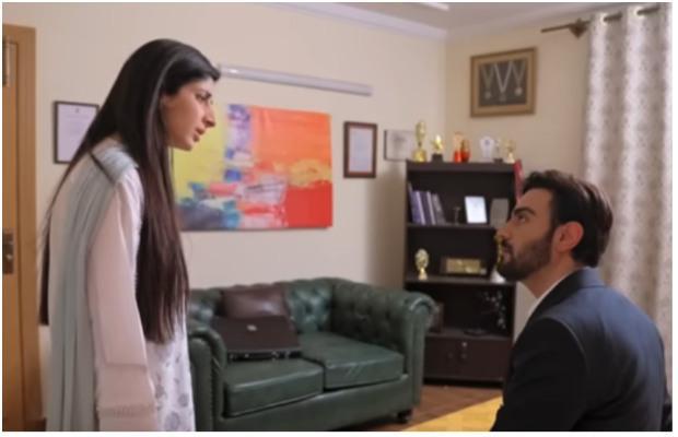 Neem Episode-10 Review: Zimmal’s married life is falling apart