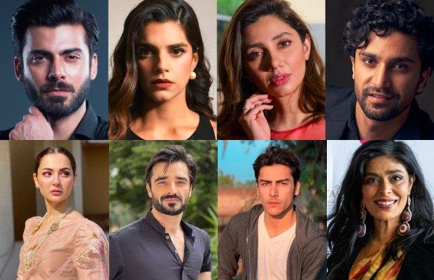 Netflix’s First Pakistan-Themed Original Series Cast Revealed