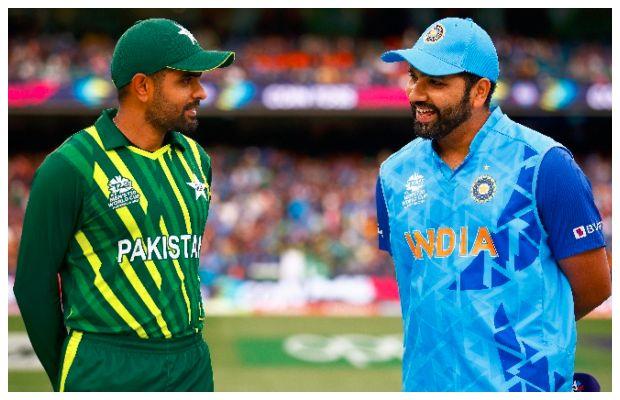 ICC World Cup: Pakistan, India match rescheduled to October 14