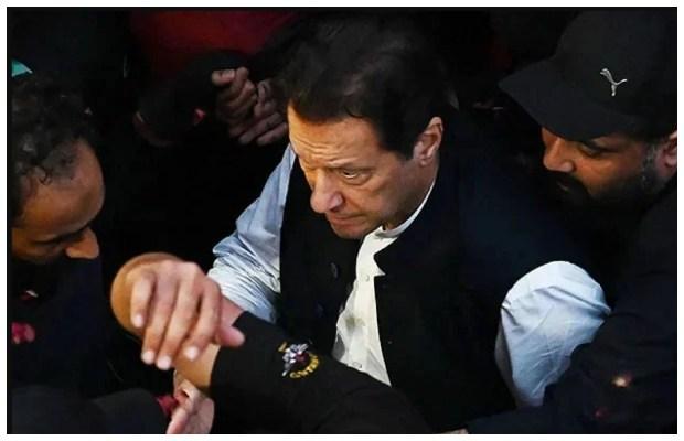 Cipher Case: Imran Khan to remain in Attock Jail as special court extends judicial remand till Sept 13