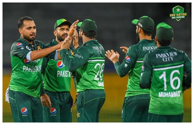 Pakistan clinchs top ODI ranking after clean sweep against Afghanistan