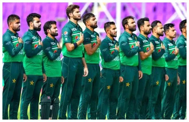 Govt gives go-ahead to Pakistan Cricket Team to travel to India for ICC World Cup