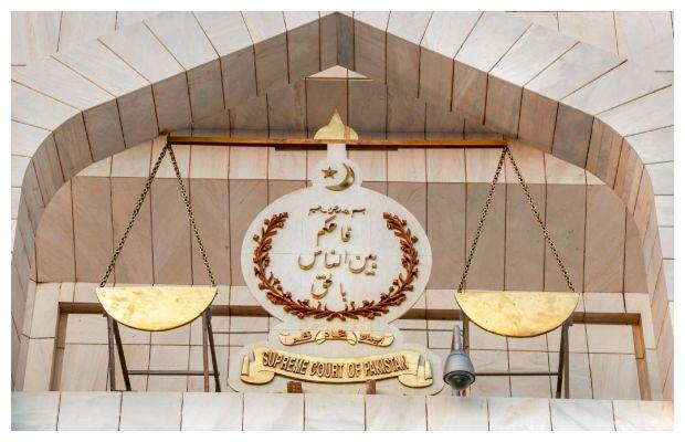 SC rules Review of Judgments and Orders Act 2023 null and void