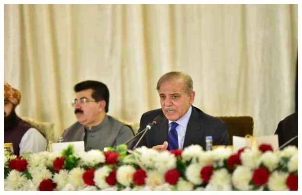 PM Shehbaz Sharif will dissolve the National Assembly on Aug 9