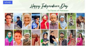 vivo Celebrates Pakistan’s Independence Day
