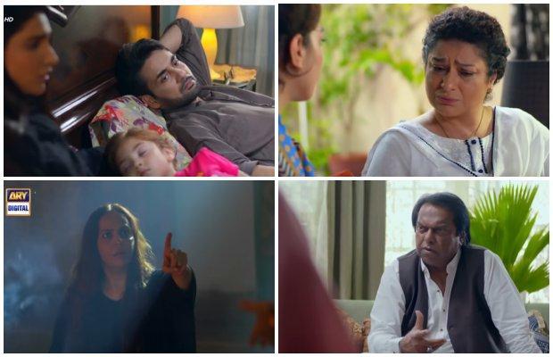 Bandish 2 Episode-19 Review: Necromancer seeds doubt in Sameer’s mind against his mother