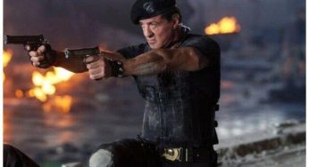 ‘Expendables 4’ Makes $11 Million Debut at China Box Office