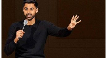 Hasan Minhaj admits to fabricating Stand-Up Stories