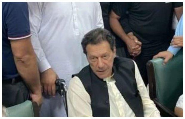 IHC directs authorities to shift Imran Khan to Adiala Jail