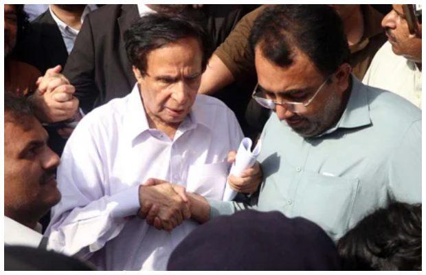 IHC orders Islamabad police to release Parvez Elahi