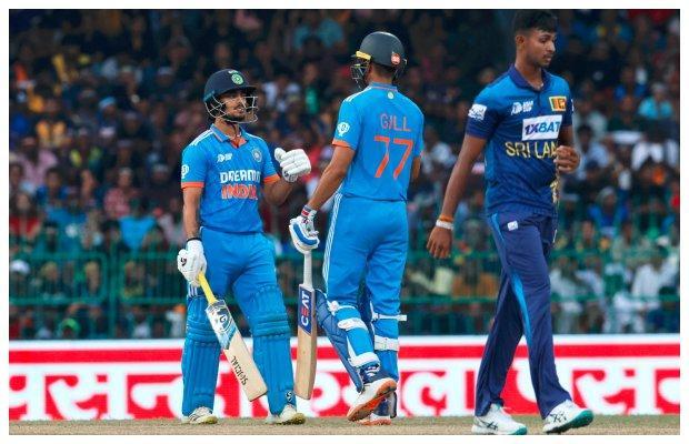 India bulldozes Sri Lanka to lift their 8th Asia Cup title