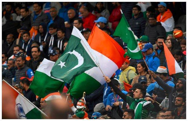 India has still not issued visas to the Pakistan squad for ICC World Cup 2023