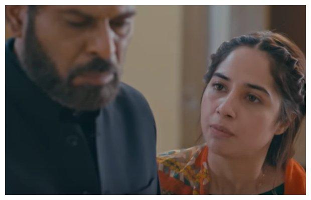 Kabli Pulao Episode-12 Review: Haji Mushtaq and Barbeena drifting apart?