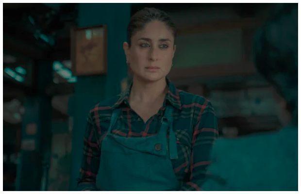Kareena Kapoor’s OTT debut Netflix’s ‘Jaane Jaan’ trailer is out
