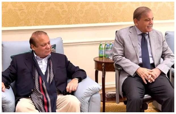 Nawaz Sharif is returning to Pakistan on October 21, confirms Shehbaz