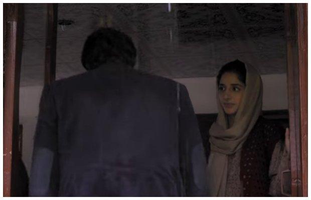 Neem Episode -17 Review: Karamat Khan has yet again eying Zimmal