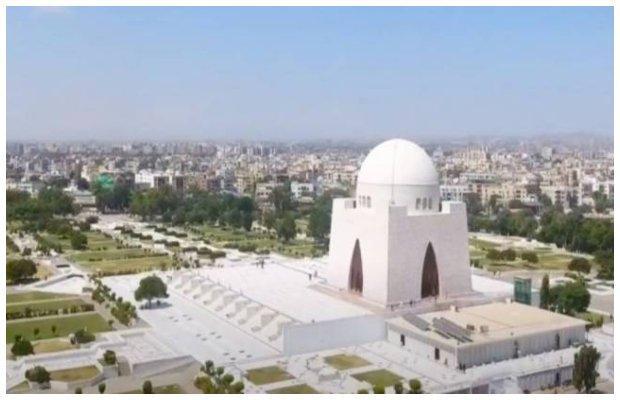 No more rain, weather in Karachi to remain hot and humid for next 3 days