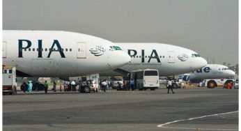 PIA’s liquidity crisis worsens resulting in delay and cancellation of several flights