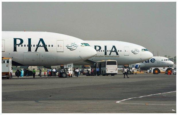 PIA’s liquidity crisis worsens resulting in delay and cancellation of several flights