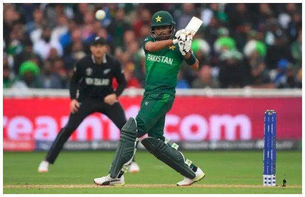 Pak vs NZ ICC WC warm-up match in Hyderabad to be played behind closed doors