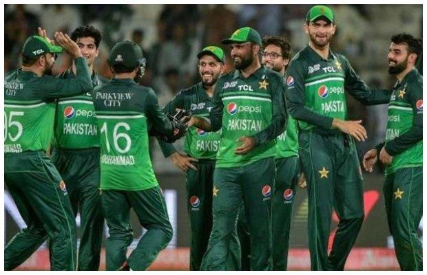 Pakistan Cricket Team yet to receive Indian Visas