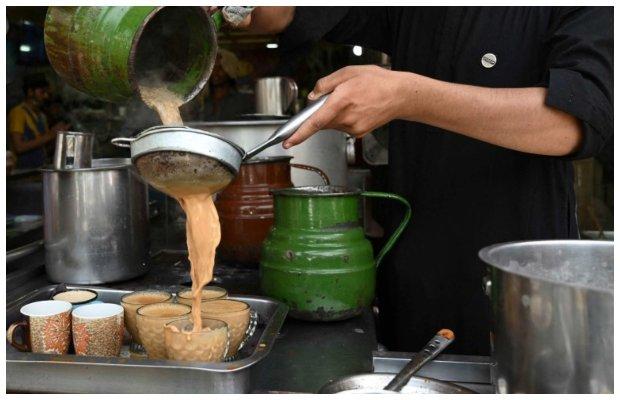 Pakistan loves chai so much, consumed tea worth over Rs 31 billion in just two months