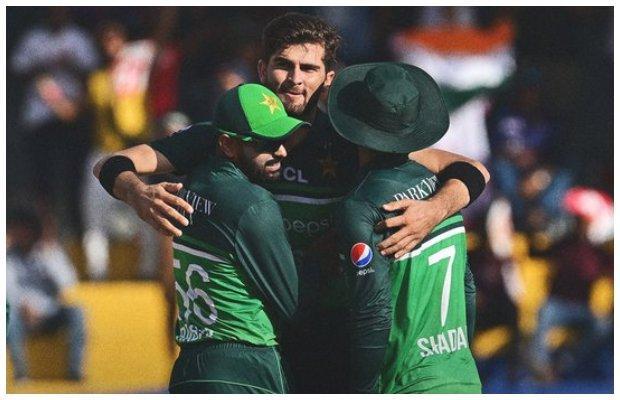 Uncertainty surrounding Pakistan’s participation in ICC Men’s Cricket World Cup 2023 ends
