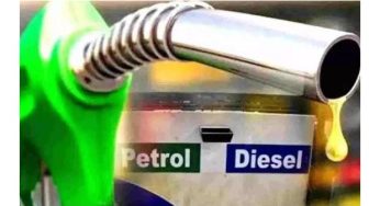 Petrol price set at Rs305.36 and HSD at Rs311.84 per liter after the new increment