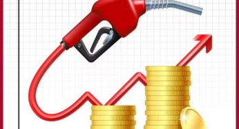 Petrol and diesel prices in Pakistan hit all-time high!