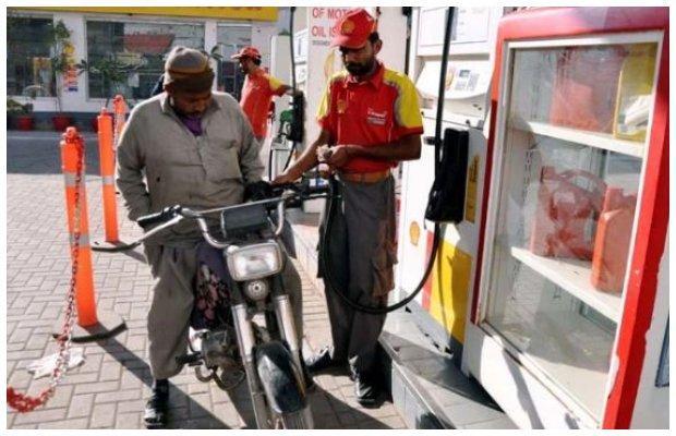 Petrol-diesel prices likely to drop by Rs12, sources
