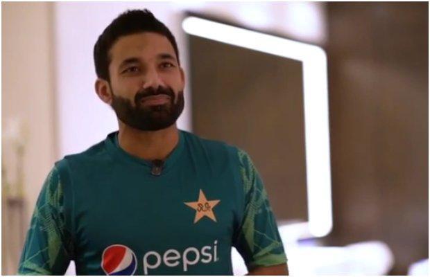 Rizwan weighs in on loss against New Zealand in warm-up fixture