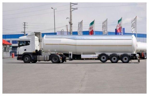 Russia delivers first batch of LPG to Pakistan