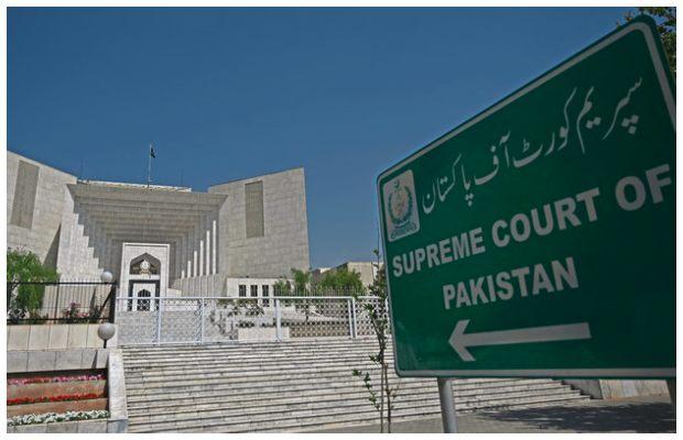 SC reserves verdict in NAB amendment case