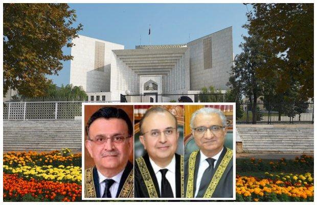 SC rules to restore all NAB cases in its short and sweet reserved verdict in NAB Amendment Case