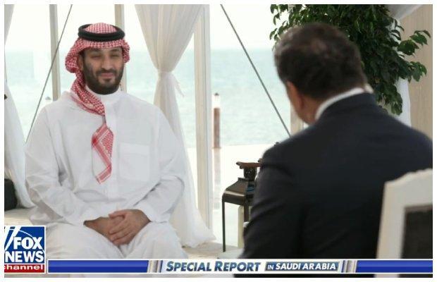 Saudi Arabia moving ‘closer’ to Israel normalisation, Crown Prince Mohammed bin Salman