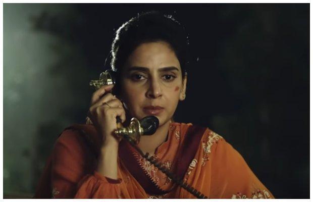 Tumharey Husn Kay Naam Episode-12 Review: Quite heartbreaking!