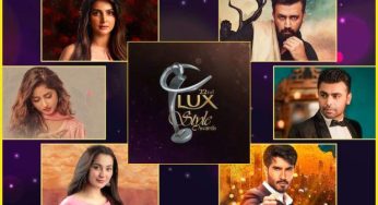 Voting kicks off for the 22nd LUX Style Awards
