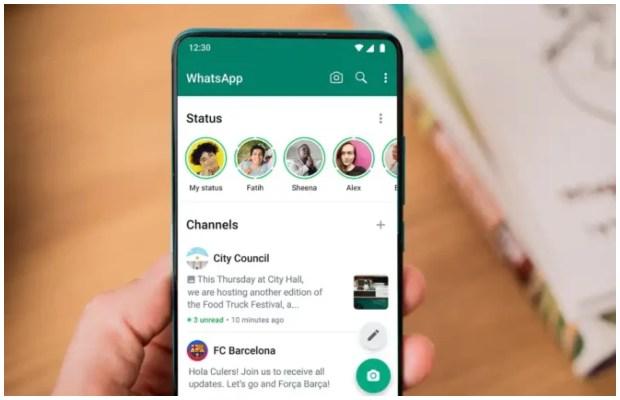 WhatsApp Channels Finally Available in Pakistan