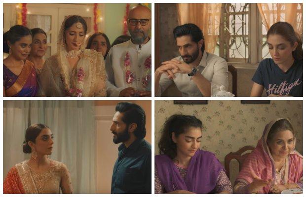 Yunhi Episode-32 Review: Iqbal and Zulfi’s wedding is the highlight of this episode